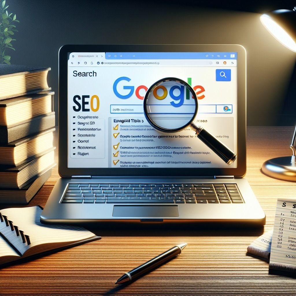 Local SEO